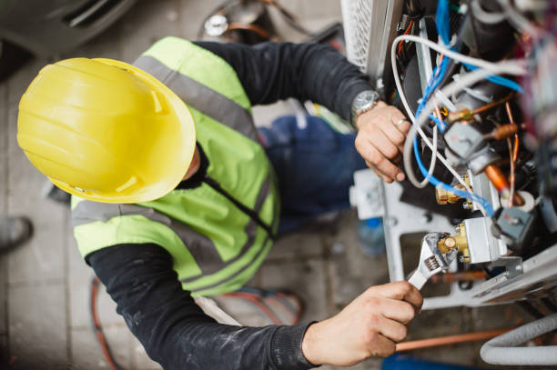 Emergency Electrical Repair Services in Barrackville, WV