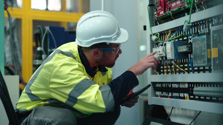 Emergency Electrical Repair Services in Barrackville, WV